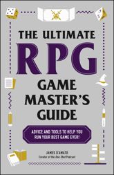 The Ultimate RPG Game Master's Guide - 26 Mar 2024
