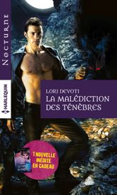 La malédiction des ténèbres - 1 May 2015