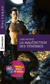 La malédiction des ténèbres - 1 May 2015
