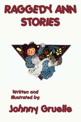Raggedy Ann Stories - 18 Jul 2013