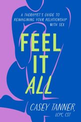 Feel It All - 14 May 2024