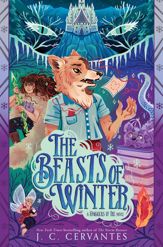 The Beasts of Winter - 27 Jan 2026