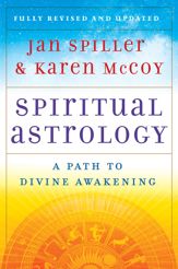 Spiritual Astrology - 15 Nov 1988
