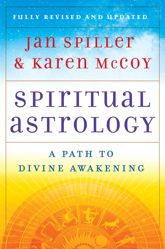 Spiritual Astrology - 15 Nov 1988