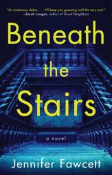 Beneath the Stairs - 22 Feb 2022