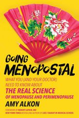 Going Menopostal - 20 May 2025