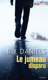 Le jumeau disparu - 1 Jan 2016