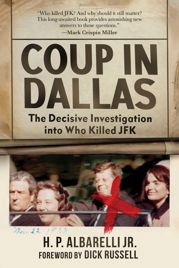 Coup in Dallas - 16 Nov 2021