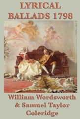 Lyrical Ballads 1798 - 24 Jan 2013
