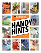 Family Handyman Handy Hints, Volume 2 - 2 May 2023