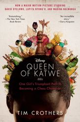 The Queen of Katwe - 9 Oct 2012