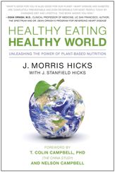 Healthy Eating, Healthy World - 4 Oct 2011