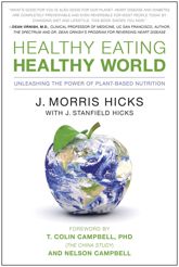 Healthy Eating, Healthy World - 4 Oct 2011