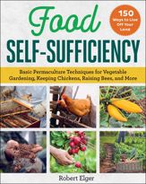Food Self-Sufficiency - 19 Apr 2022