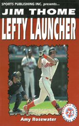Jim Thome: Lefty Launcher - 24 Apr 2000