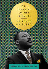 I Have a Dream \ Yo tengo un sueño (Spanish Edition) - 12 Sep 2023