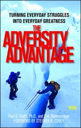 The Adversity Advantage - 21 Feb 2012