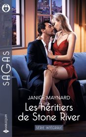 Les héritiers de Stone River - Série Intégrale - 3 Nov 2025