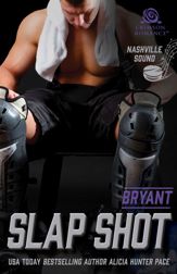 Slap Shot - 23 Oct 2017