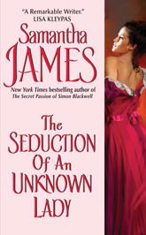 The Seduction of an Unknown Lady - 13 Oct 2009