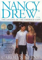 The Legend of the Emerald Lady - 19 Jan 2002