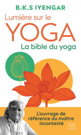 Lumière sur le yoga - 23 Feb 2022