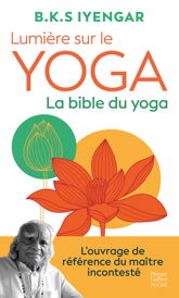 Lumière sur le yoga - 23 Feb 2022