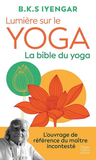Lumière sur le yoga