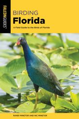 Birding Florida - 1 Jun 2021