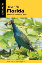 Birding Florida - 1 Jun 2021