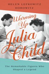 Warming Up Julia Child - 5 Apr 2022