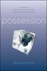 Possession - 7 Jun 2011
