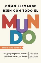 Cómo llevarse bien con todo el mundo/How To Get Along With Anyone - 17 Mar 2026