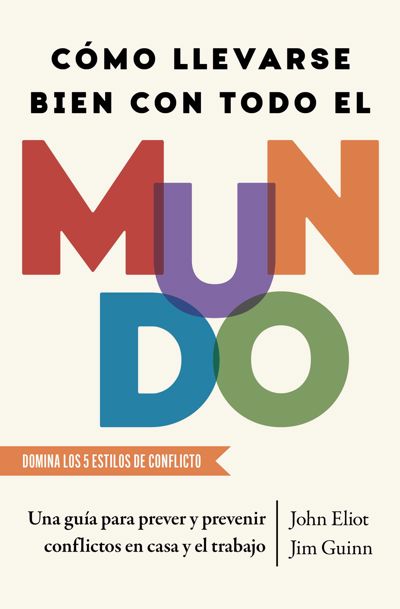 Cómo llevarse bien con todo el mundo/How To Get Along With Anyone