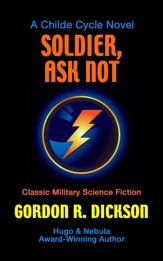 Soldier, Ask Not - 27 Nov 2013