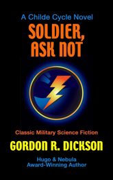 Soldier, Ask Not - 27 Nov 2013