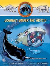 Journey under the Arctic - 17 Mar 2020