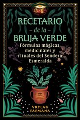 Recetario de la Bruja Verde - 3 Mar 2026