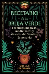 Recetario de la Bruja Verde - 3 Mar 2026