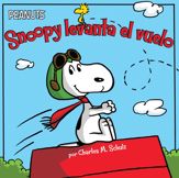 Snoopy levanta el vuelo (Snoopy Takes Off) - 3 May 2016