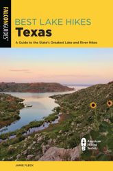 Best Lake Hikes Texas - 14 Jan 2025