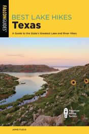 Best Lake Hikes Texas - 14 Jan 2025