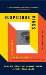 Suspicious Minds - 8 Jul 2014