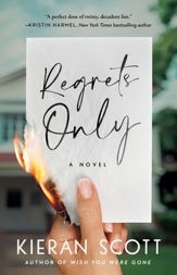 Regrets Only - 10 Jan 2023