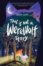 This Is Not a Werewolf Story - 26 Jul 2016
