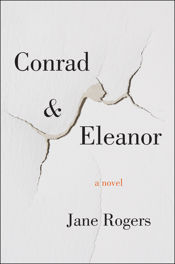 Conrad & Eleanor - 28 Jun 2016