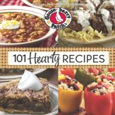 101 Hearty Recipes - 1 Sep 2011