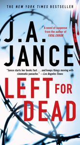 Left for Dead - 7 Feb 2012