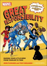 Marvel: Great Responsibility - 7 May 2024
