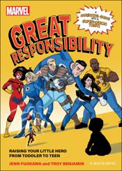 Marvel: Great Responsibility - 7 May 2024